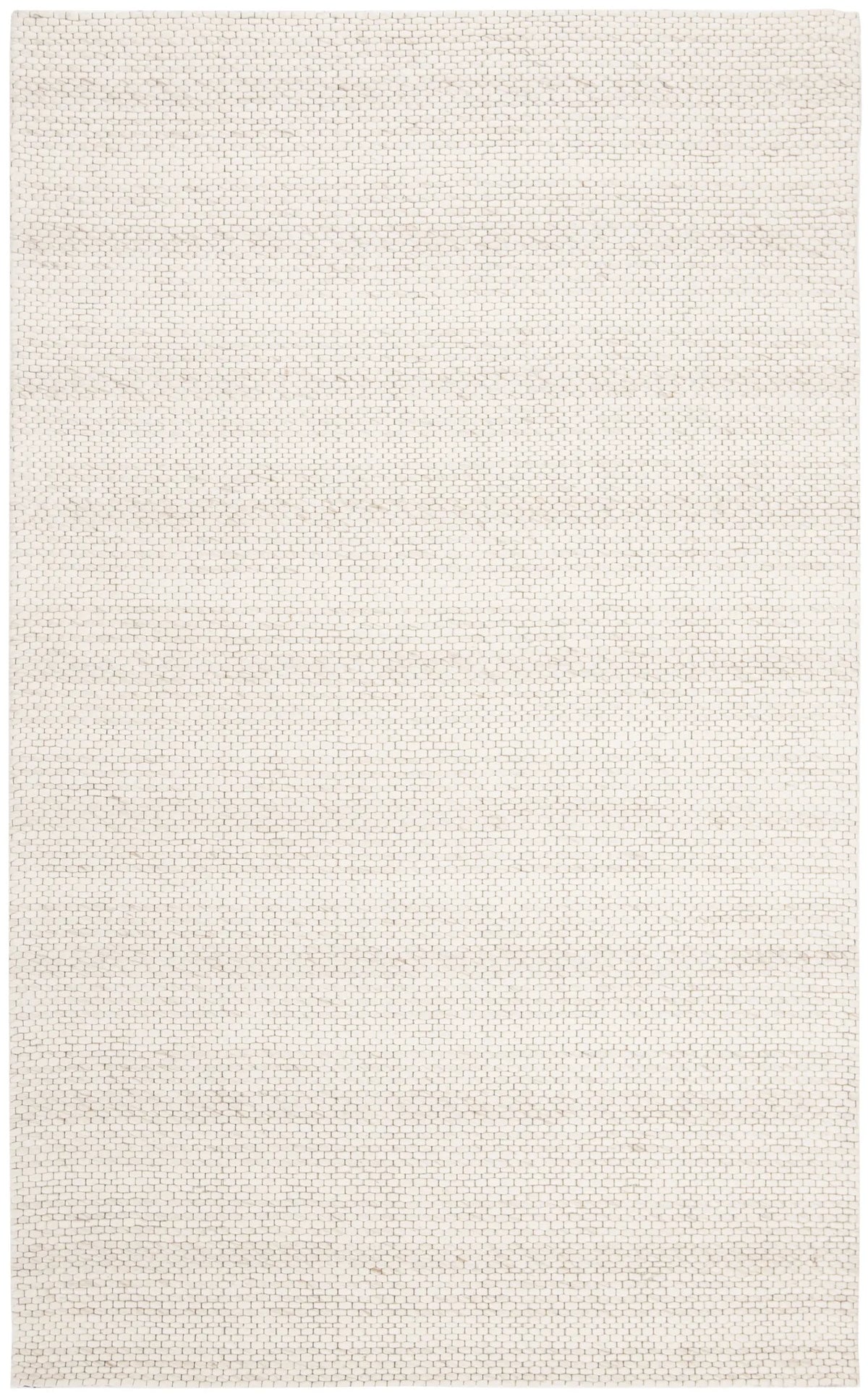 Safavieh Marbella 4'-0" x 6'-0" Rug in Beige / Brown