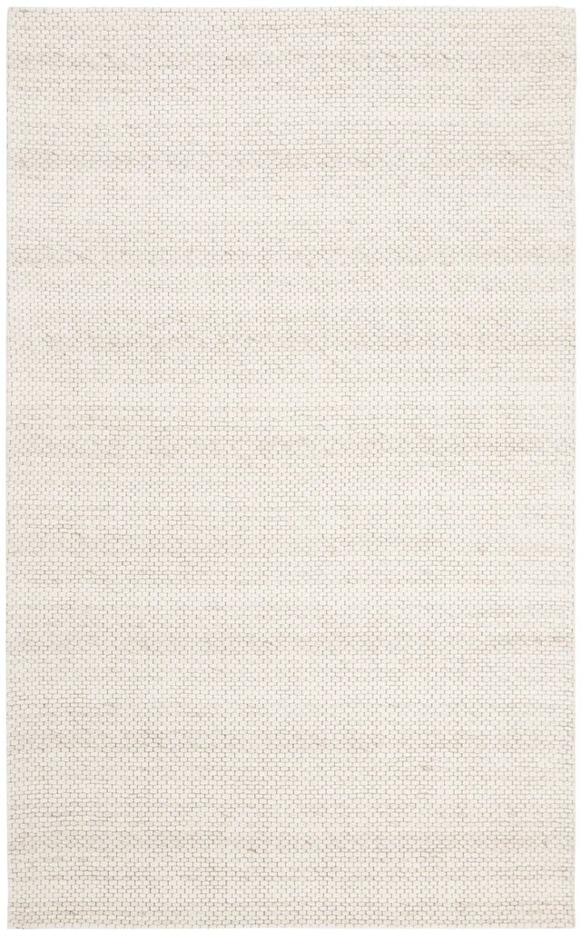 Safavieh Marbella 4'-0" x 6'-0" Rug in Beige / Brown
