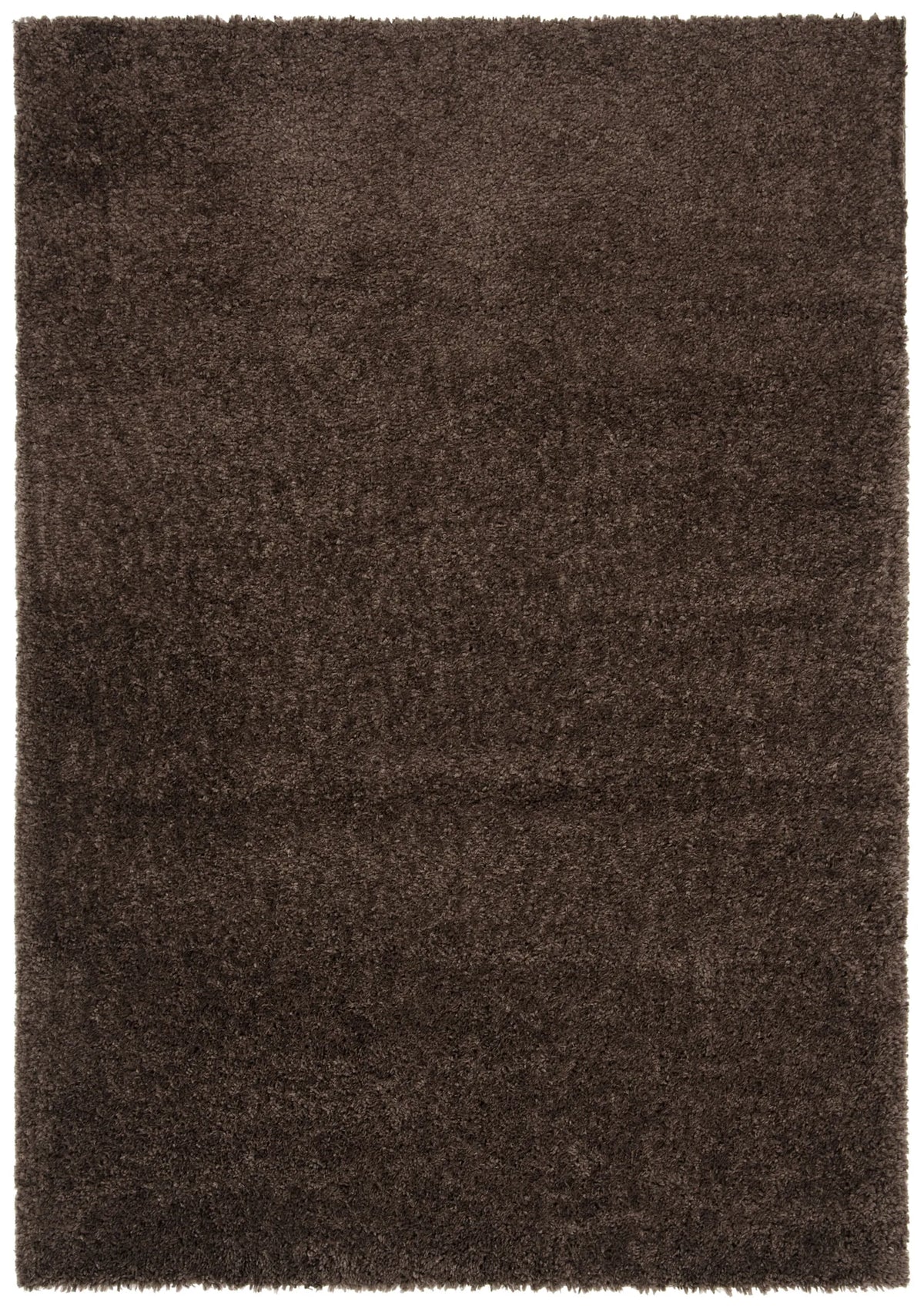 Safavieh August Shag 900 10'-0" x 14'-0" Rug in Brown