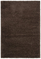 Safavieh August Shag 900 10'-0" x 14'-0" Rug in Brown