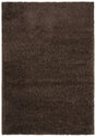 Safavieh August Shag 900 10'-0" x 14'-0" Rug in Brown