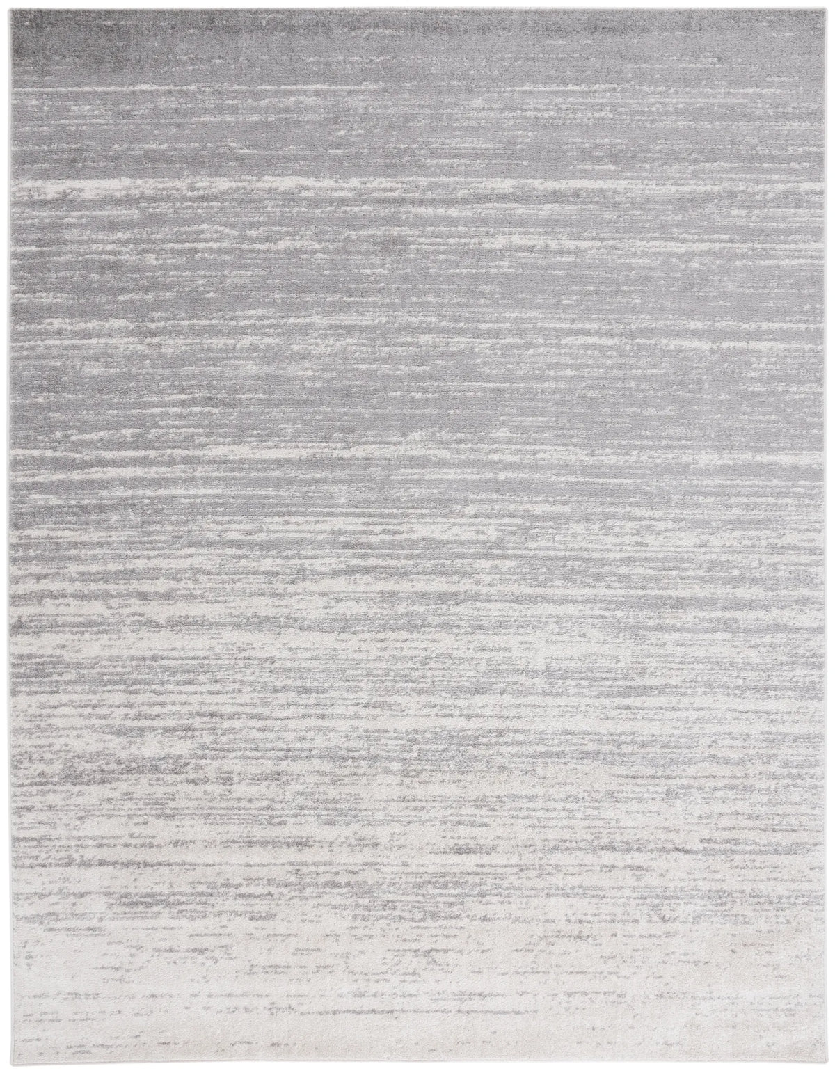 Safavieh Adirondack 10'-0" x 14'-0" Rug in Light Grey / Grey