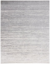 Safavieh Adirondack 10'-0" x 14'-0" Rug in Light Grey / Grey