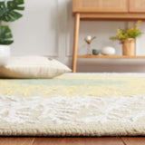 Safavieh Soho 4'-0" x 6'-0" Rug in Beige / Yellow