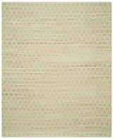 Safavieh Cape Cod 8'-0" x 10'-0" Rug in Green / Natural