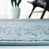 Safavieh Adirondack 4'-0" x 6'-0" Rug in Purple / Grey