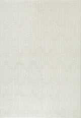 Dynamic Rugs Quin 41009 Ivory Rugs - Rectangular
