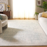 Safavieh Mirage 10'-0" x 14'-0" Rug in Teal / Beige