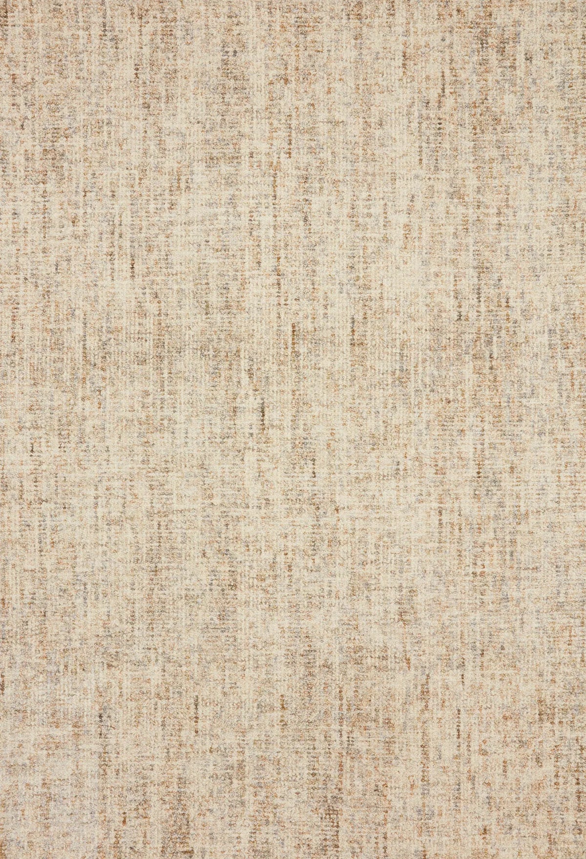 Loloi Harlow Hlo-01 Sand/Stone Rugs - main flat