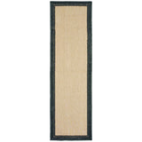 Oriental Weavers Sphinx Cayman 5594K Sand / Charcoal Rugs - runner