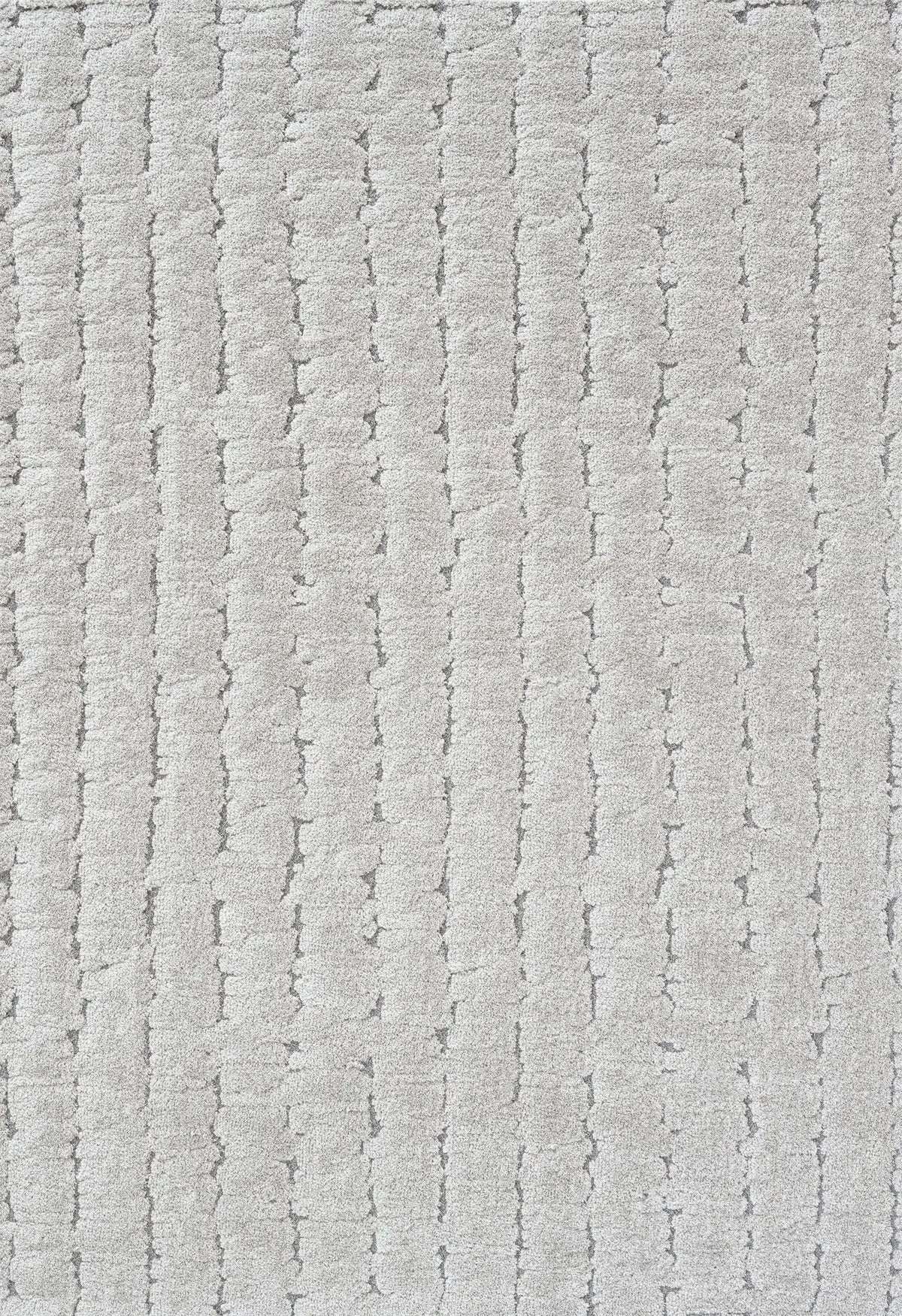 Dynamic Rugs Masai 14001 Grey Rug - Rectangular