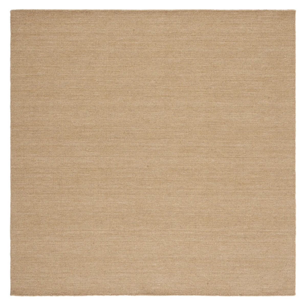 Safavieh Kilim 6'-0" x 6'-0" Rug in Beige
