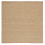 Safavieh Kilim 6'-0" x 6'-0" Rug in Beige