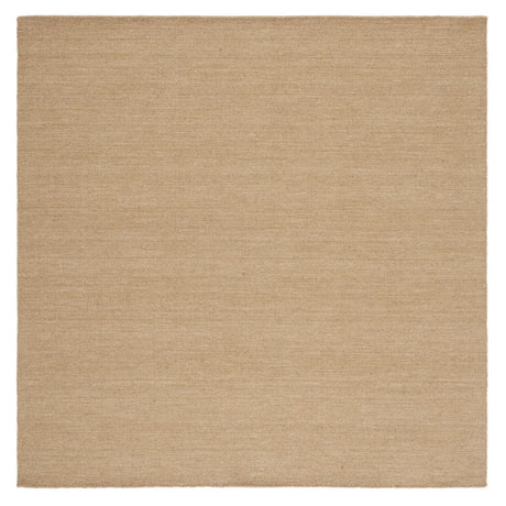 Safavieh Kilim 6'-0" x 6'-0" Rug in Beige