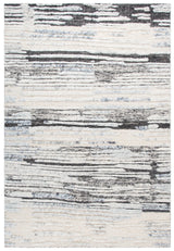 Safavieh Tribeca 6'-0" x 9'-0" Rug in Blue / Grey