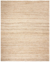 Safavieh Marbella 10'-0" x 14'-0" Rug in Natural / Ivory