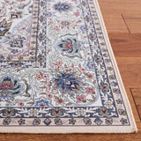 Safavieh Tucson 4'-0" x 6'-0" Rug in Beige / Green