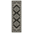 Oriental Weavers Sphinx Chamberlain CH05C Ivory Rugs - runner