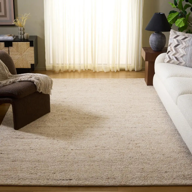 Safavieh Earthly 8'-0" x 10'-0" Rug in Ivory / Beige