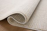 Loloi Kamala Kam-03 Natural/Mist Rug - pile height