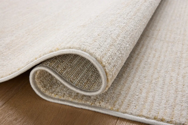 Loloi Kamala Kam-03 Natural/Mist Rug - pile height