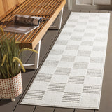 Safavieh Stella 2'-0" x 8'-0" Rug in Ivory / Beige