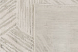 Dynamic Rugs Quartz 27041 Ivory Rugs - Corner