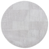 Safavieh Saylor 100 6'-3" x 6'-3" Rug in Grey