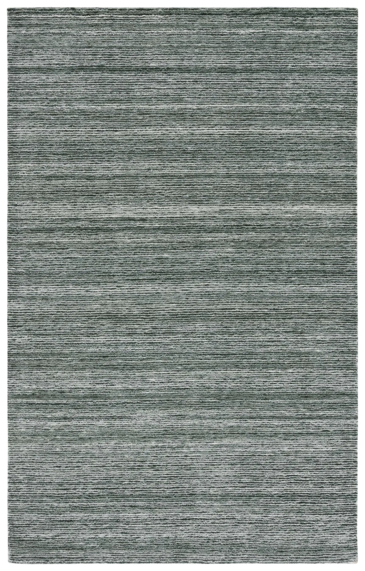 Safavieh Mirage 4'-0" x 6'-0" Rug in Green