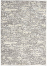 Calvin Klein Home Ck005 Enchanting Ech03 Grey/Beige Rugs.