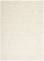 Calvin Klein Home Ck010 Linear Lnr01 Ivory Rug.