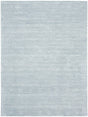 Calvin Klein Home Ck010 Linear Lnr01 Light Blue Rug.