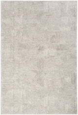 Calvin Klein Home Ck024 Irradiant Irr01 Silver Rug.
