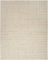 Calvin Klein Home Ck045 Impressions Imp01 Sand Rug.