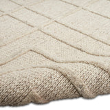 Calvin Klein Home Ck045 Impressions Imp01 Sand Rug.