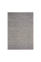 Calvin Klein Home Ck218 Lowland Quadrant Basalt Rugs.