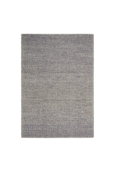 Calvin Klein Home Ck218 Lowland Quadrant Basalt Rugs.