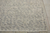 Calvin Klein Home Ck218 Lowland Quadrant Basalt Rugs.