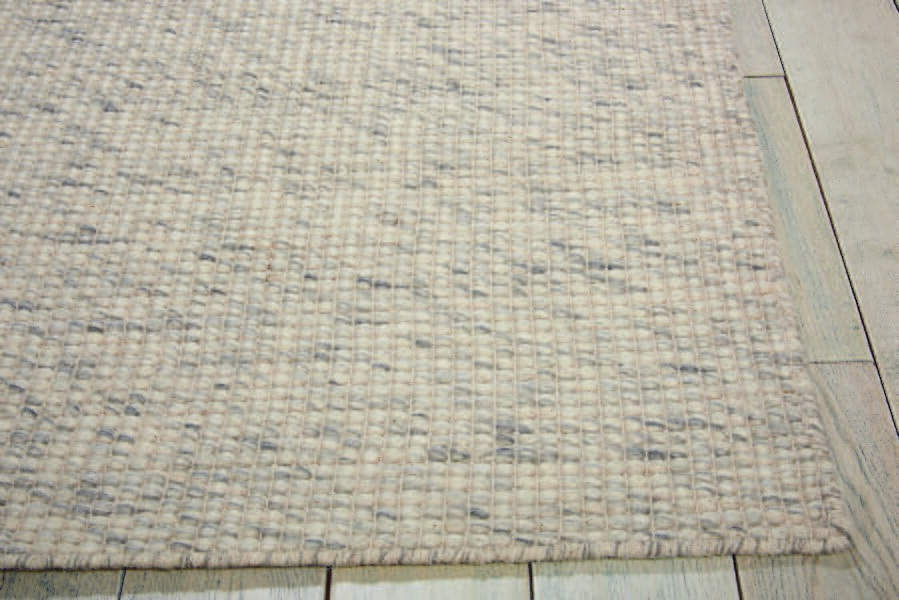 Calvin Klein Home Ck218 Lowland Quadrant Beach Rock Rugs.