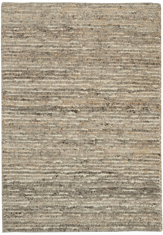 Calvin Klein Home Kathmandu Ck920 Grey Rugs - Calvin Klein Home - 99446740311