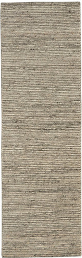 Calvin Klein Home Kathmandu Ck920 Grey Rugs.