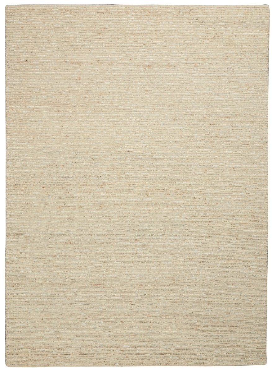 Calvin Klein Home Kathmandu Ck920 Natural Rugs.