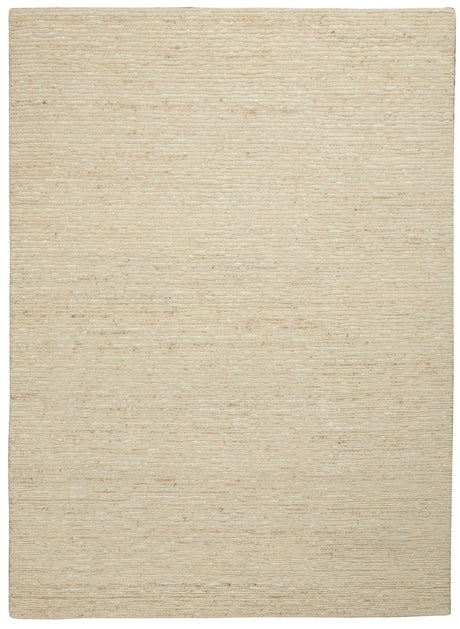 Calvin Klein Home Kathmandu Ck920 Natural Rugs.