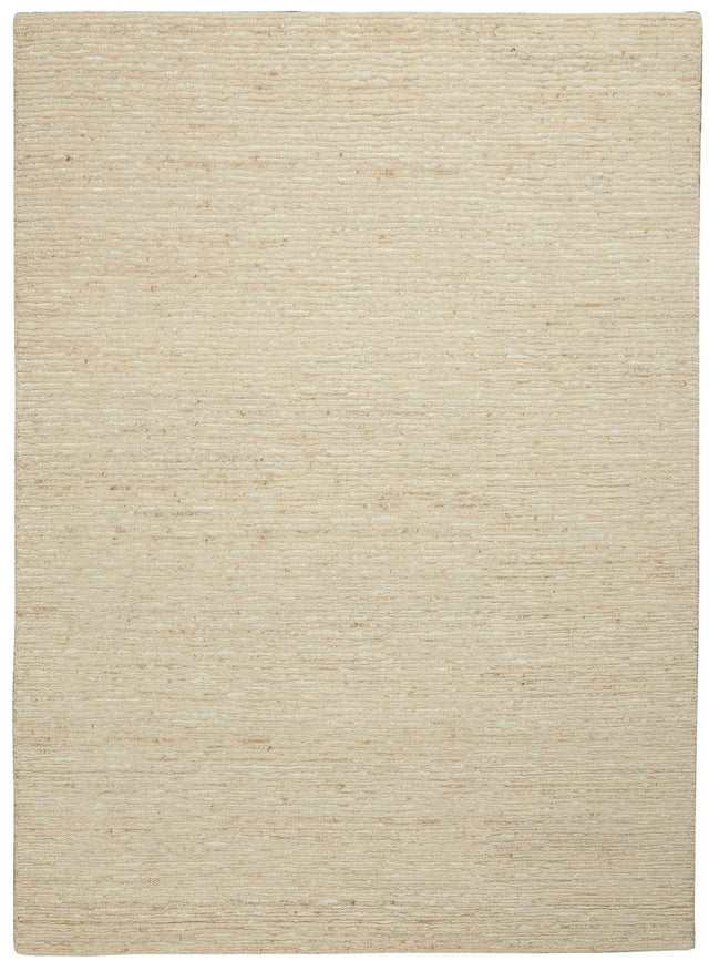 Calvin Klein Home Kathmandu Ck920 Natural Rugs.