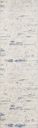 Calvin Klein Home River Flow Rfv01 Grey Rug.