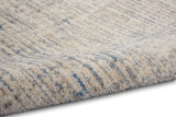 Calvin Klein Home River Flow Rfv04 Beige Grey Rugs.