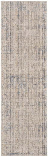 Calvin Klein Home River Flow Rfv04 Beige Grey Rugs.