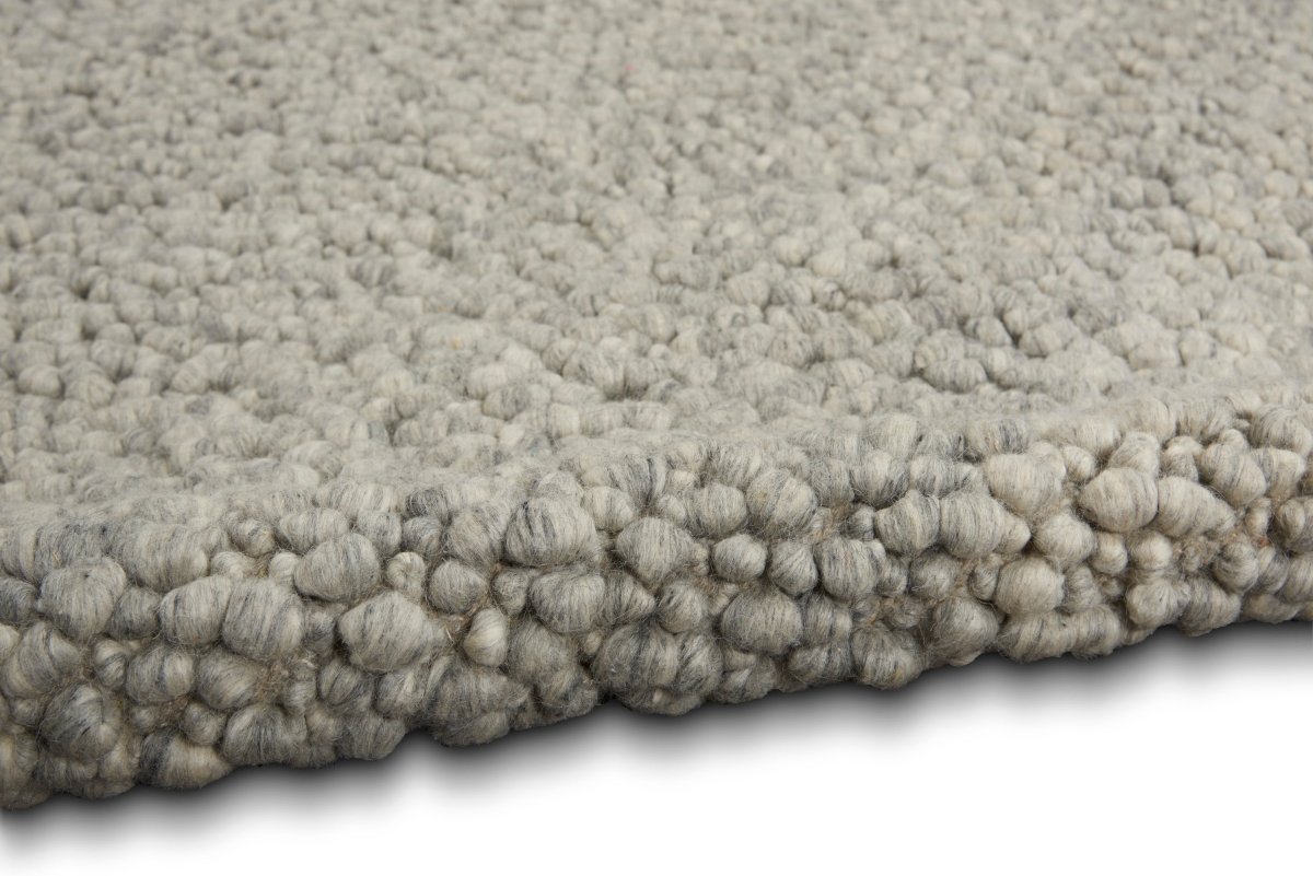 Calvin Klein Home Riverstone Ck940 Grey/Ivory Rugs.