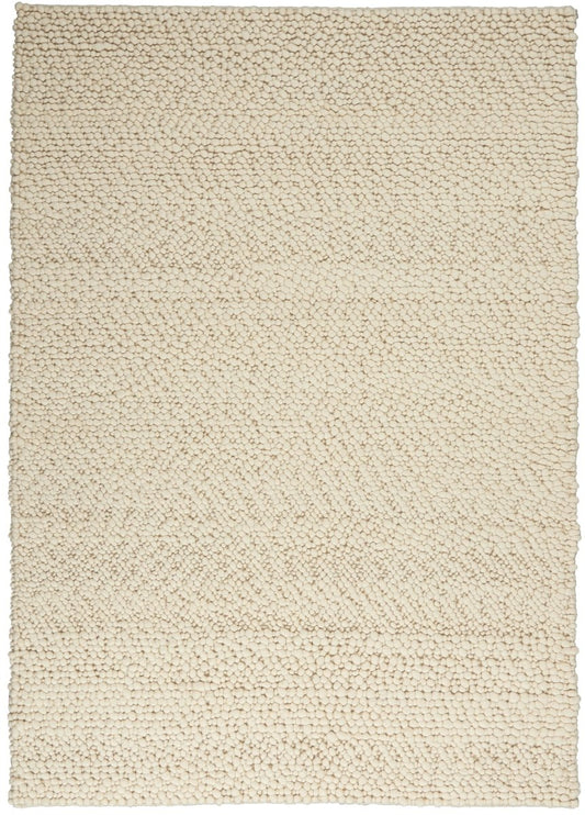 Calvin Klein Home Riverstone Ck940 Ivory Rugs - Calvin Klein Home - 99446778048