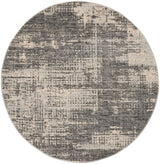 Calvin Klein Home Rush Ck953 Grey/Beige Rugs.